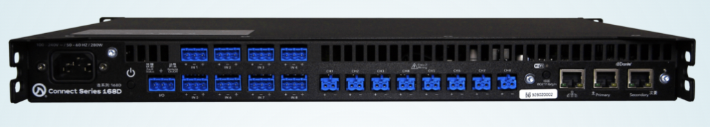 LEA LEA CS168D – Image 2