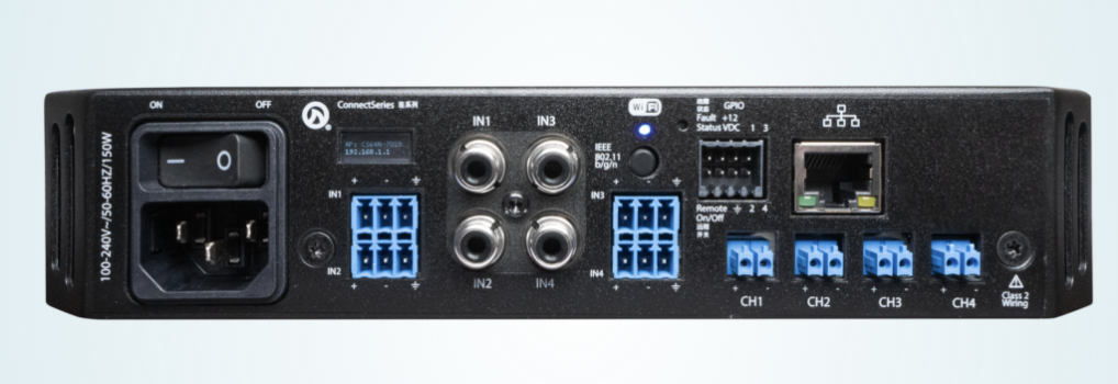 LEA LEA CS34 – Image 2