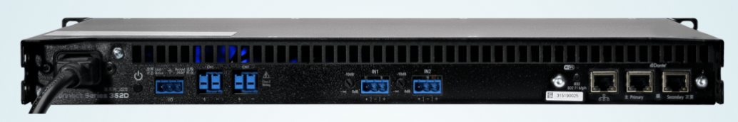 LEA LEA CS352D – Image 2