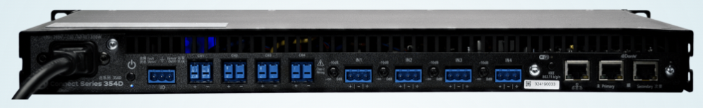 LEA LEA CS354D-G – Image 2