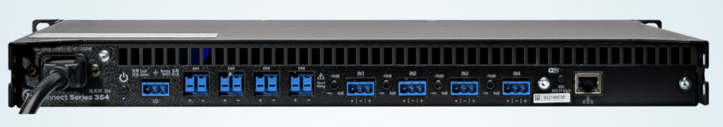 LEA LEA CS354-G – Image 2