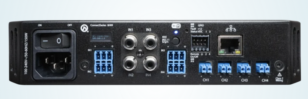 LEA LEA CS64 – Image 2