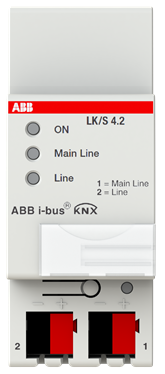 ABB LK/S 4.2