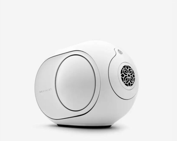 Devialet Phantom II Custom