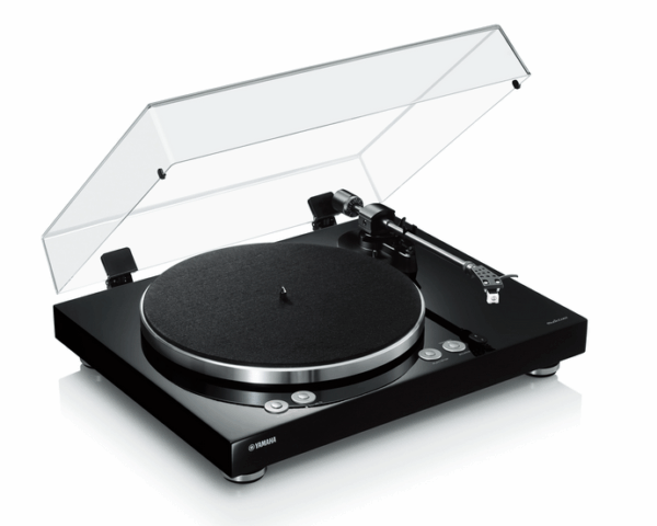 Yamaha MusicCast Vinyl 500 (TT-N503 BL)