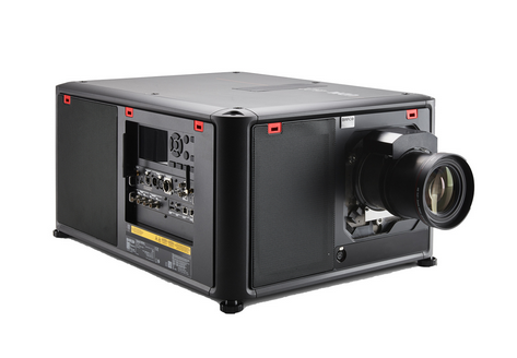 Barco Njord Cinemascope