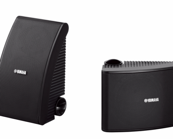 Yamaha NS-AW 392 BL (lapaire)