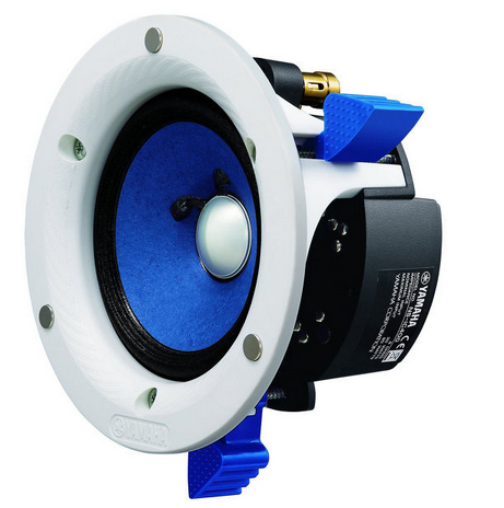 Yamaha NS-IC 400 WH (LAPAIRE)