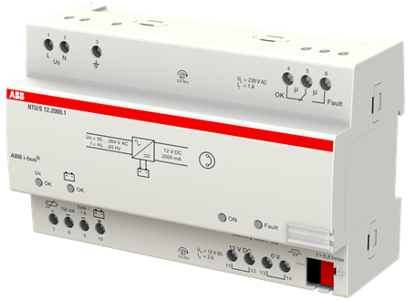 ABB NTU/S 12.2000.1 – Image 3