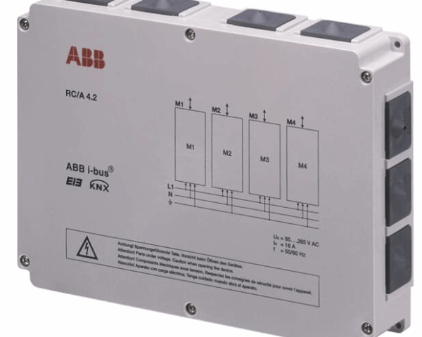 ABB RC/A 4.2