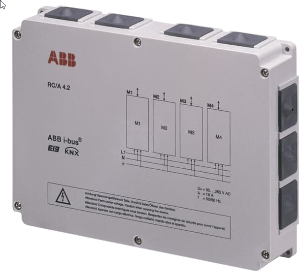 ABB RC/A 4.2