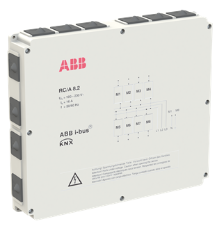 ABB RC/A 8.2 – Image 3