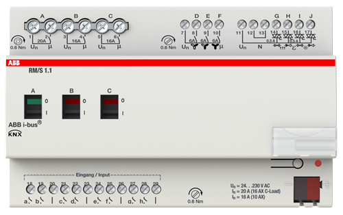 ABB RM/S 1.1