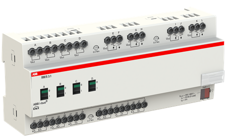 ABB RM/S 3.1 – Image 3