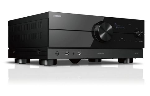 Yamaha RX-A2A BL