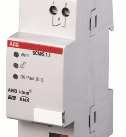 ABB SCM/S 1.1