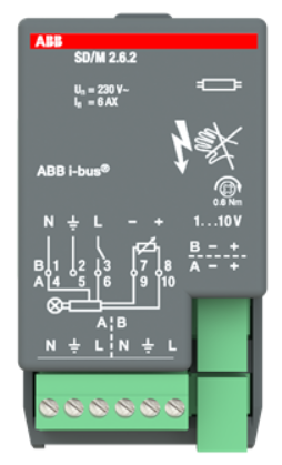 ABB SD/M 2.6.2 – Image 2