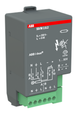 ABB SD/M 2.6.2 – Image 3