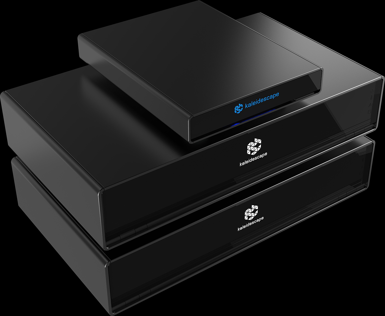 Kaleidescape Strato V 4K Movie Player – Image 4