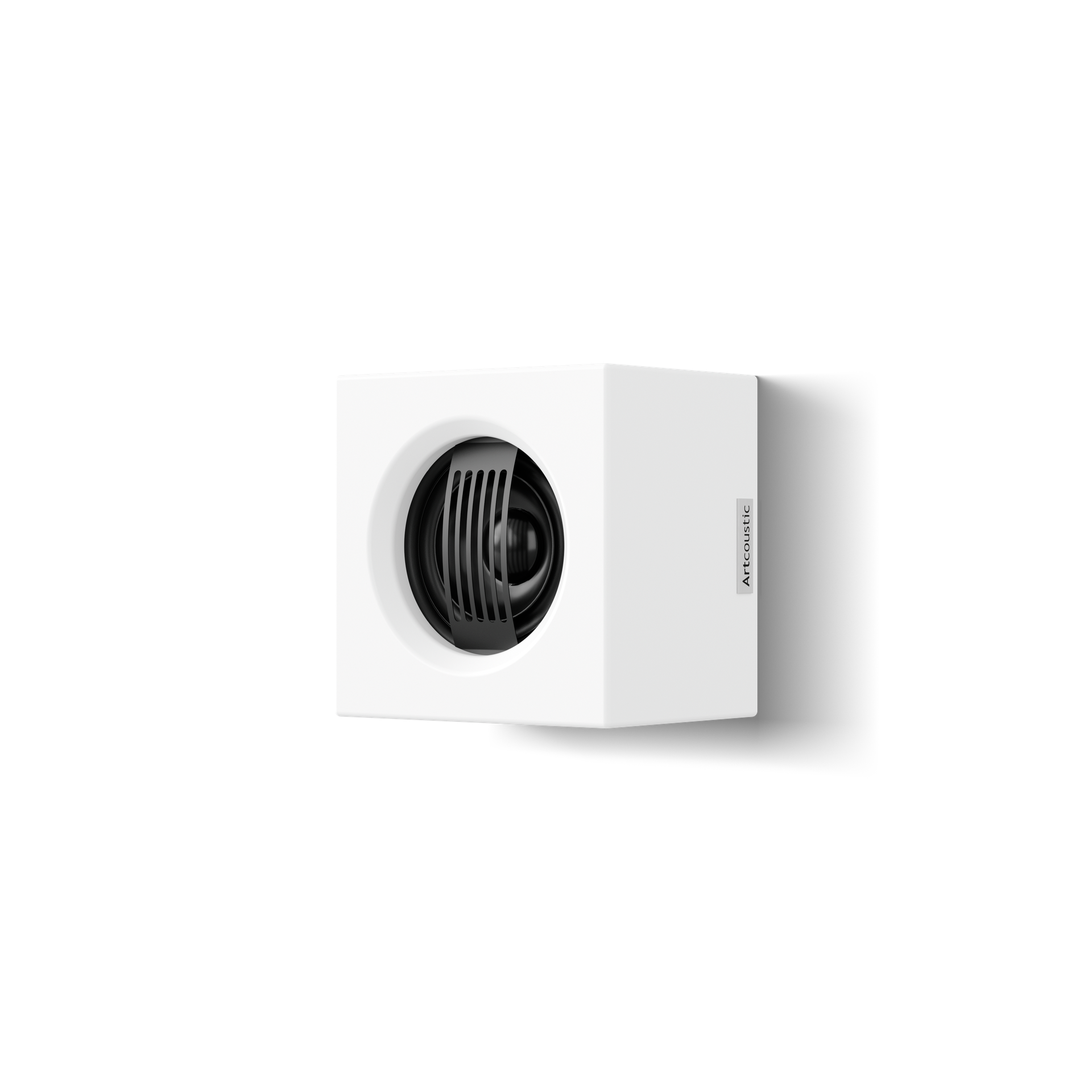 Artcoustic SL Evolve 1 Array, IP Grade Gloss NCS S 2500-N – Image 3