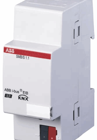 ABB SMB/S 1.1
