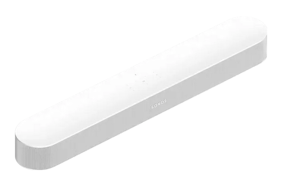 Sonos Sonos Beam (Gen2) - Blanc