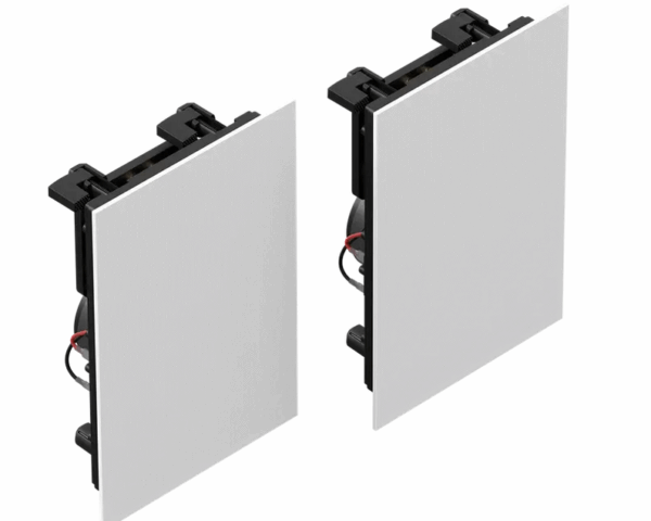 Sonos In-Wall by Sonance (Paire)