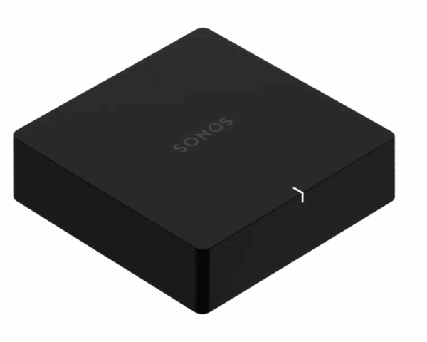 Sonos Port