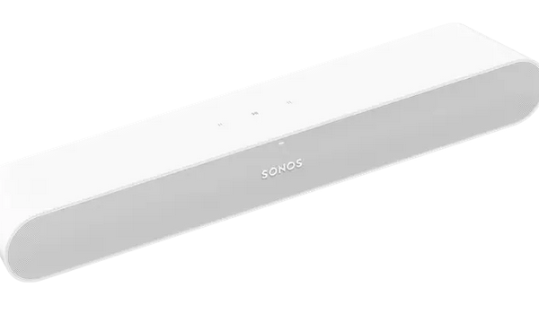 Sonos RAY - Blanc