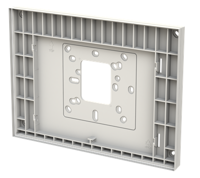 ABB SUP MONT SAILLIE IP-TOUCH 10BL – Image 2