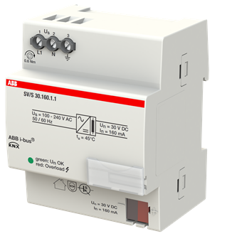 ABB SV/S 30.160.1.1 – Image 2
