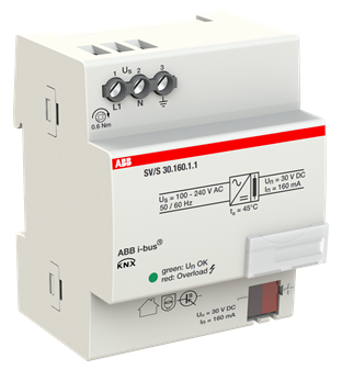 ABB SV/S 30.160.1.1 – Image 3