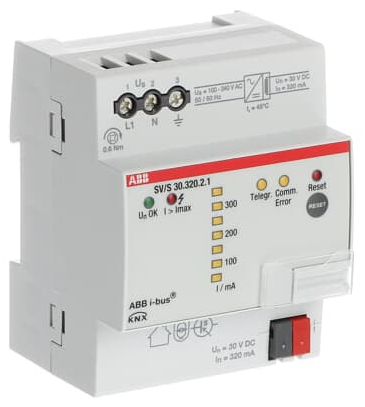 ABB SV/S 30.320.2.1