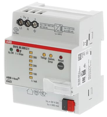 ABB SV/S 30.320.2.1 – Image 2