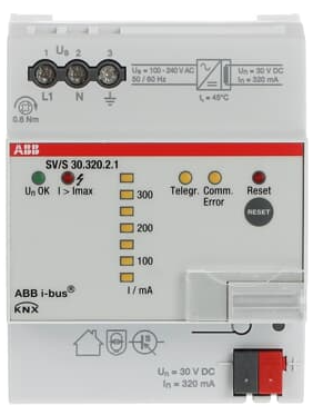 ABB SV/S 30.320.2.1 – Image 3