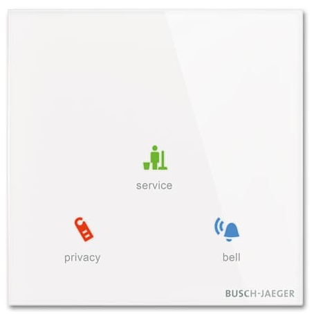 ABB TA/U3-CG TACTEO PREMIUM