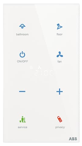 ABB TBR/U4-CG TACTEO PREMIUM