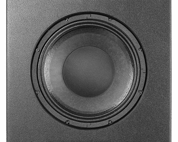 Ascendo THE12 Be PRO PASSIVE OnWall