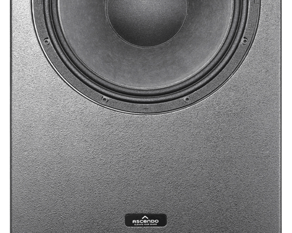 Ascendo THE15 Be PRO PASSIVE OnWall