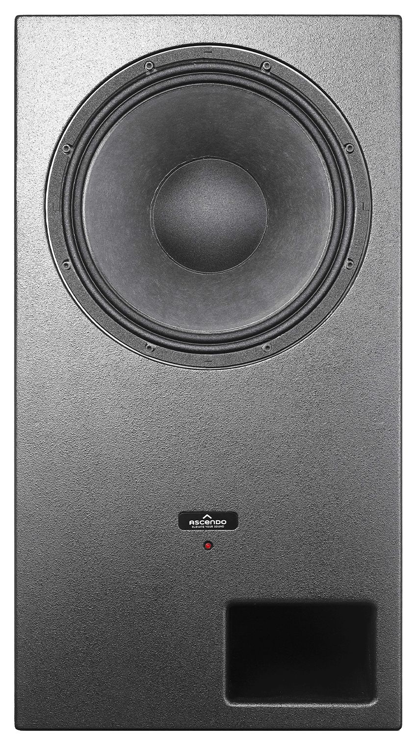 Ascendo THE15 Be PRO PASSIVE OnWall