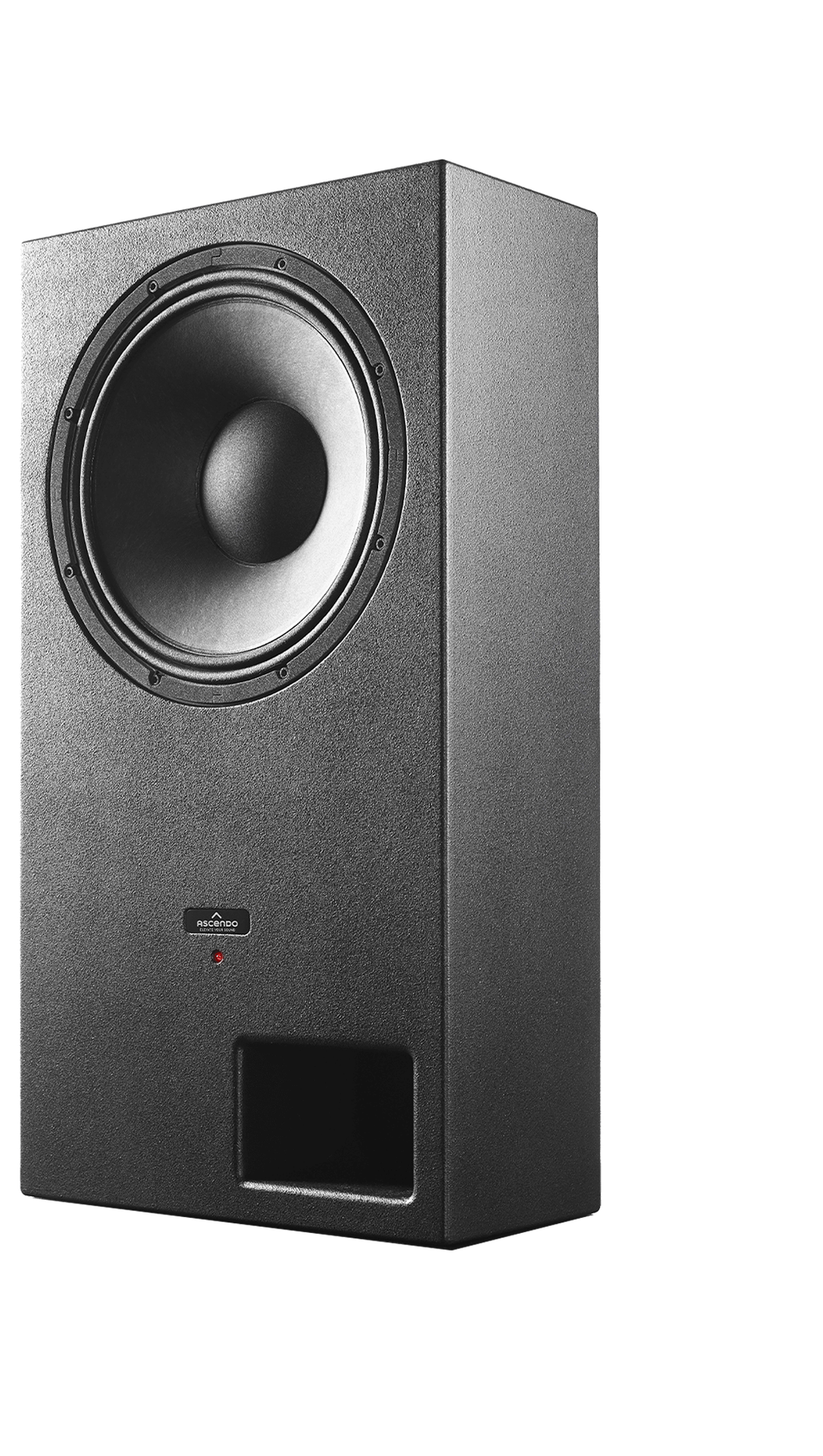 Ascendo THE15 Be PRO PASSIVE OnWall – Image 2