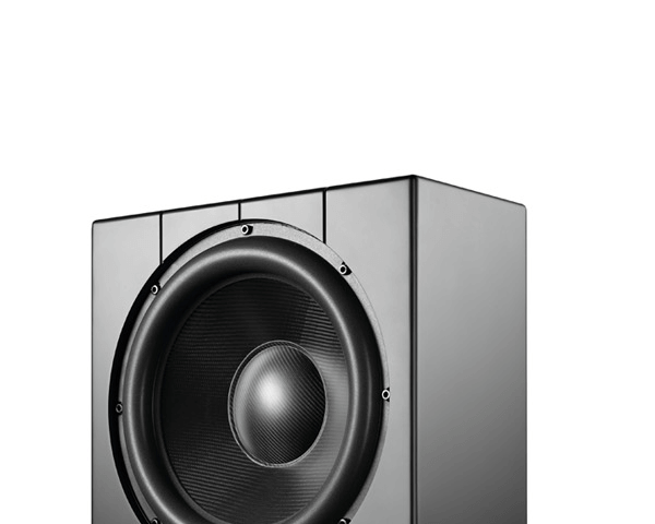 Ascendo THE18 SUB  PRO PASSIVE SEALED SHALLOW