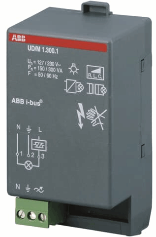 ABB UD/M 1.300.1