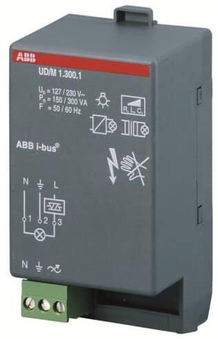 ABB UD/M 1.300.1