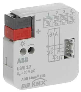 ABB US/U 2.2