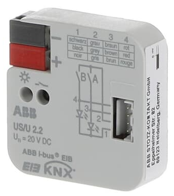 ABB US/U 2.2 – Image 2