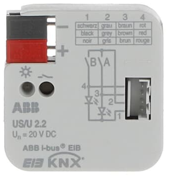 ABB US/U 2.2 – Image 3