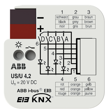ABB US/U 4.2 – Image 2