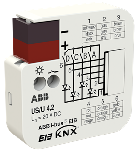 ABB US/U 4.2 – Image 3
