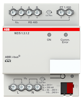 ABB WZ/S 1.3.1.2 – Image 2
